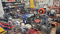 Ace Lawn Mower & Saw - Photo 6 - Car repair in Corona, CA, Riverside