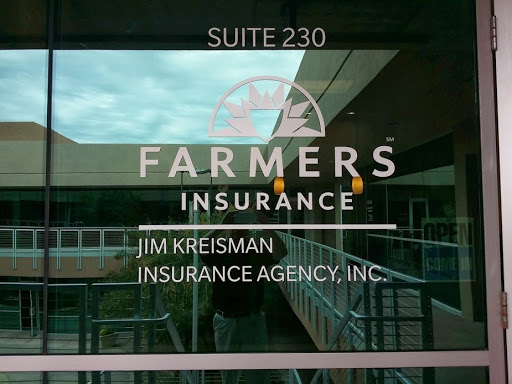 Insurance Agency «Farmers Insurance - Jim Kreisman», reviews and photos