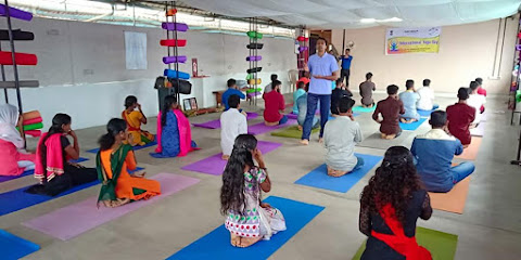 Ayur Jyothi Yoga Studio