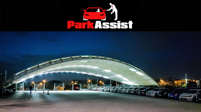 Park Assist