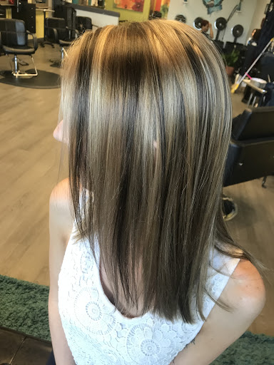 Beauty Salon «Salon Envy Hair Studio», reviews and photos, 2470 Old Fort Pkwy, Murfreesboro, TN 37128, USA