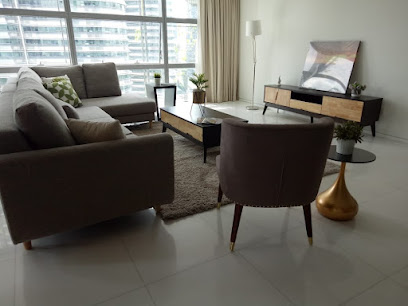 Lian Huat Furniture Rental Sdn. Bhd.