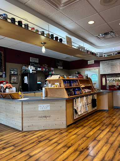 Coffee Shop «Serenity Coffee Shop», reviews and photos, 601 SW Park St, Okeechobee, FL 34972, USA