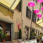 Photo n°2 de l'avis de zuleika.i fait le 21/06/2021 à 11:34 sur le  Trattoria Giovanna à Bagno di Romagna