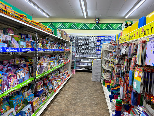 Dollar Store «Dollar Tree», reviews and photos, 9870 W Broad St, Glen Allen, VA 23060, USA