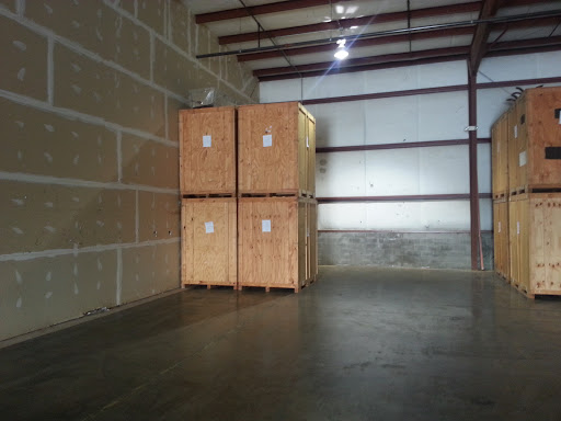 Moving Company «A Local Van Moving & Storage», reviews and photos, 2710 Holloway Rd #1, Louisville, KY 40299, USA