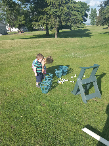 Golf Course «Lake Region Golf Course», reviews and photos, 45373 Golfcourse Rd, Arlington, SD 57212, USA