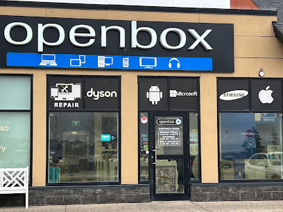 OpenBox Aspen