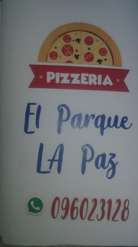 Pizzeria El Parque La Paz - Pizzeria