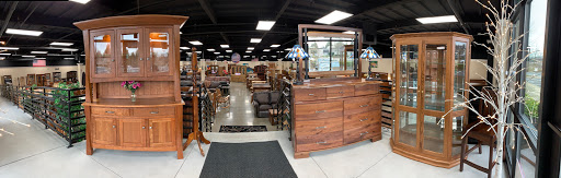 Furniture Store «Oak Furniture Warehouse», reviews and photos, 10750 NE Sandy Blvd, Portland, OR 97220, USA