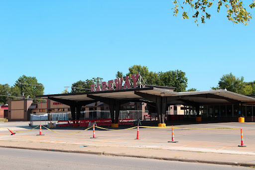 Fareway Grocery, 102 W Anson St, Marshalltown, IA 50158, USA, 