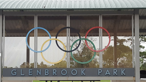 Golf Course «Glenbrook Park Golf Course», reviews and photos, 8205 N Bayou Dr, Houston, TX 77017, USA