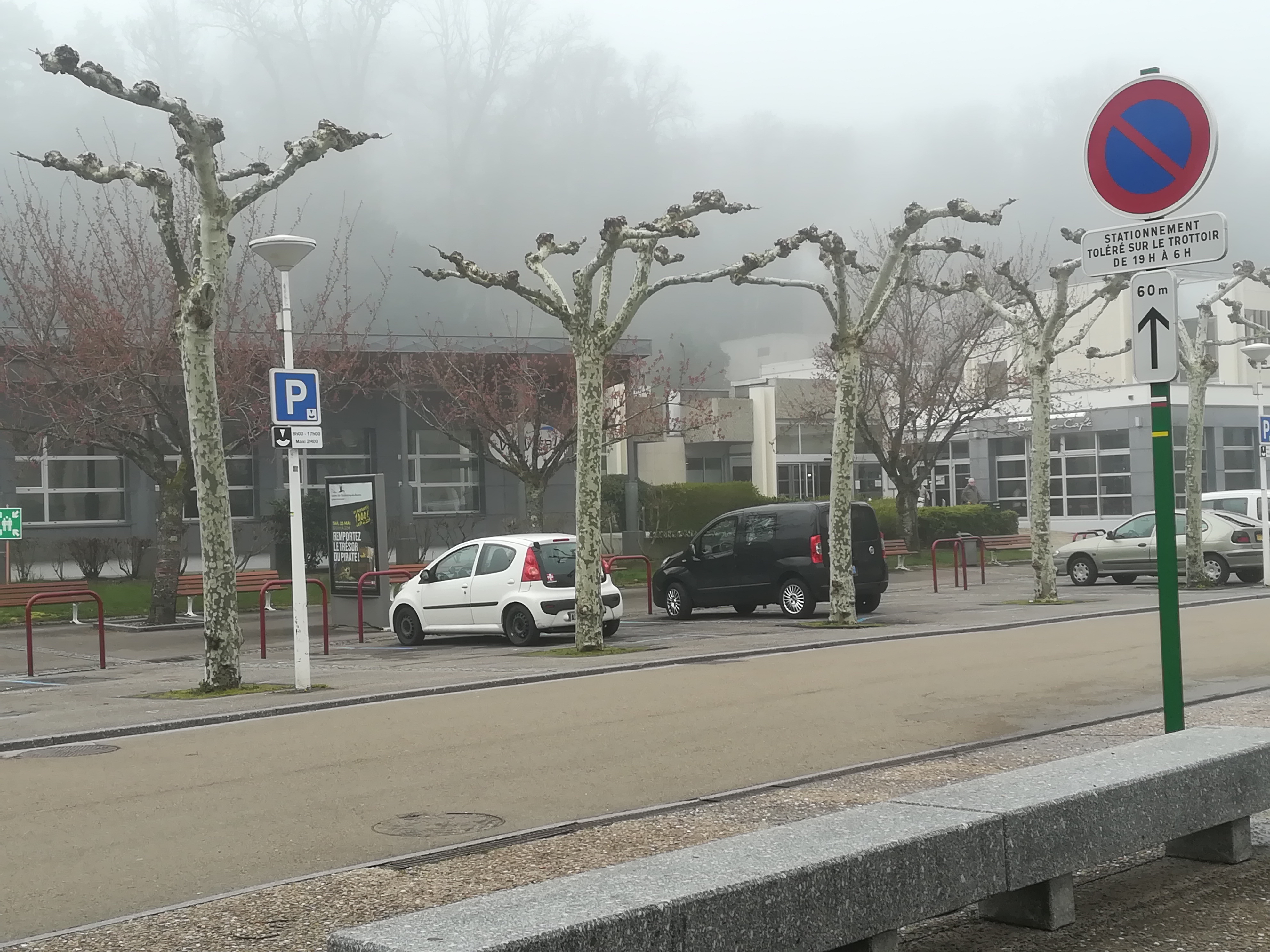 Photo n° 3 de l'avis de Dominique. fait le 09/04/2019 à 11:42