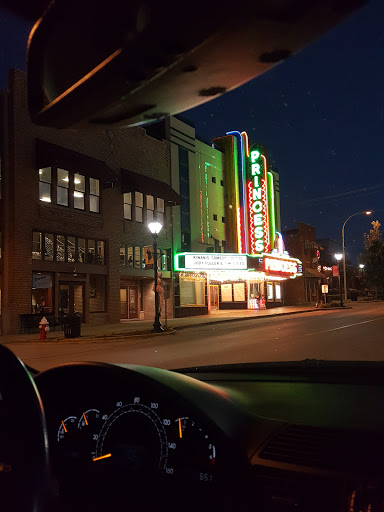 Performing Arts Theater «Princess Theatre», reviews and photos, 112 2nd Ave NE, Decatur, AL 35601, USA