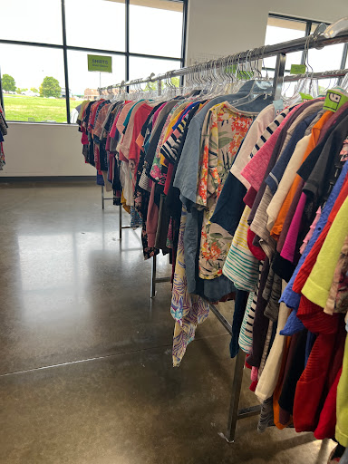 Thrift Store «Goodwill Retail Store of Springfield – Battlefield», reviews and photos, 3151 S Kansas Expy, Springfield, MO 65807, USA