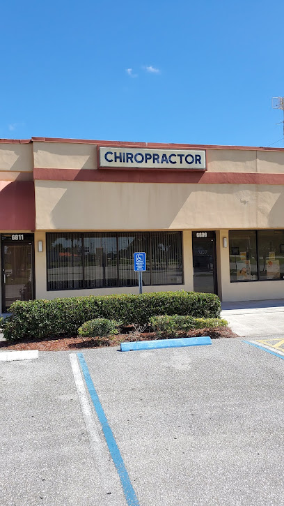Sykes Chiropractic Life Center