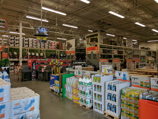 Home Improvement Store «The Home Depot», reviews and photos, 2635 Peachtree Pkwy, Suwanee, GA 30024, USA