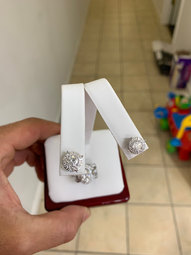 Jeweler «LD Jewelers», reviews and photos, 8073 95th St, Hickory Hills, IL 60457, USA