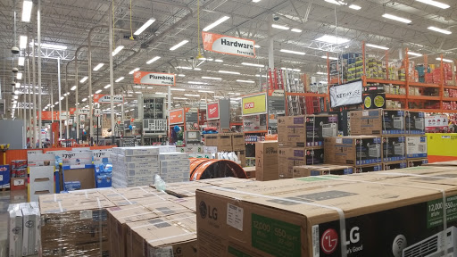 Home Improvement Store «The Home Depot», reviews and photos, 633 W Bandera Rd, Boerne, TX 78006, USA
