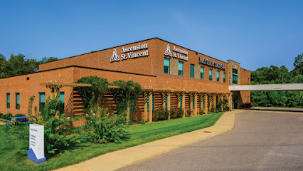 Ascension St. Vincent Evansville - YMCA Rehabilitation