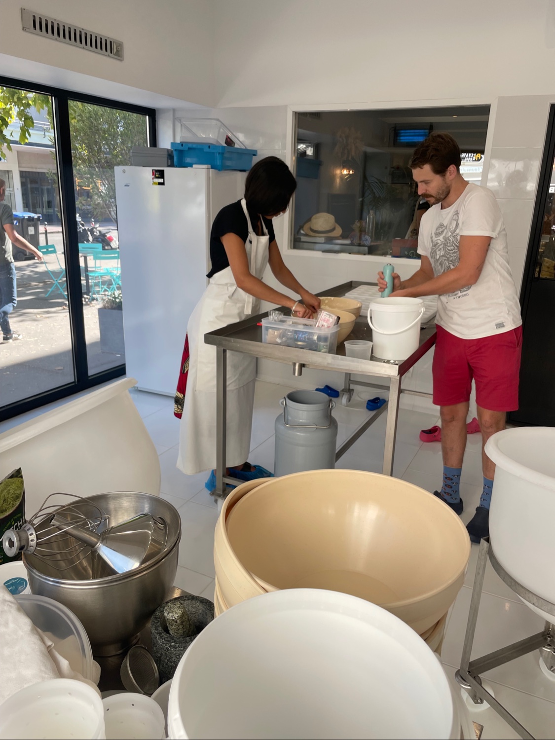 Photo n° 1 de l'avis de Bruzklyn.a fait le 15/08/2022 à 15:31