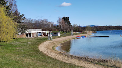 La Plage à Divonne à Divonne-les-Bains