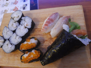 Photo n°69 de Yaki Shop à Paris ()