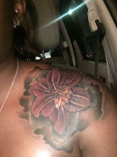 Explore greek tattoo sleeve ideas, creative tattoo ideas in Arlington, available at Urbans Tattoo & Piercing Studio