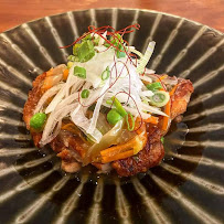 Plats et boissons du Restaurant japonais Mécha Uma Arles - chef japonais - n°13