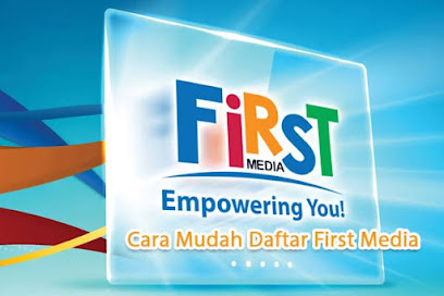 First Media Tangerang - First Media Internet Marketing