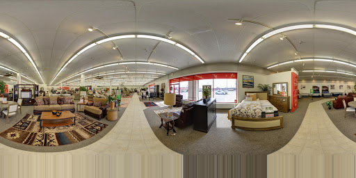 Furniture Store «Badcock Home Furniture &more», reviews and photos, 761 Madison St, Shelbyville, TN 37160, USA