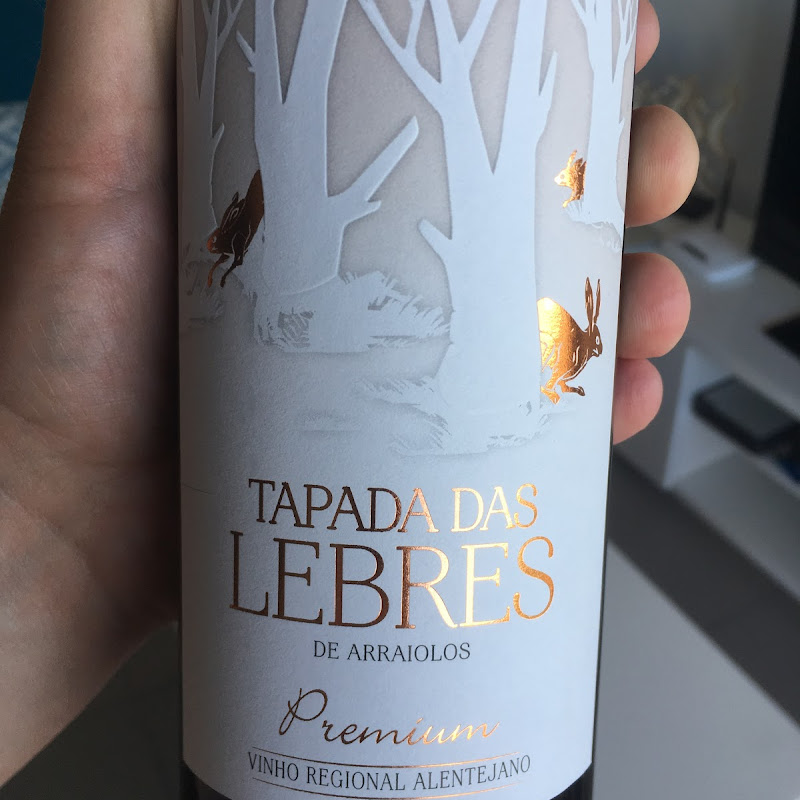 Herdade das Mouras