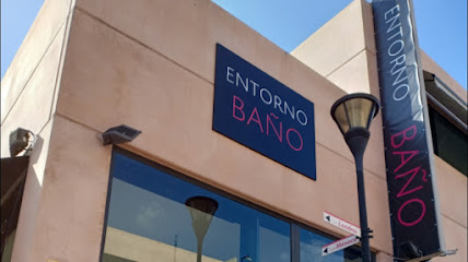 Entorno Baño