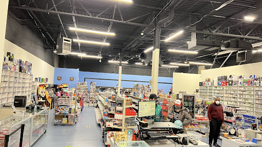 Video Game Store «eStarland.com», reviews and photos, 14225 Sullyfield Cir c, Chantilly, VA 20151, USA