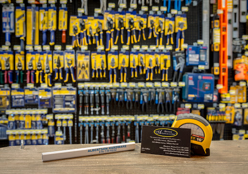 Hardware Store «Albertson Hardware at Hillside», reviews and photos, 345 Hillside Avenue, Williston Park, NY 11596, USA