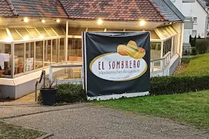 Restaurant El Sombrero image