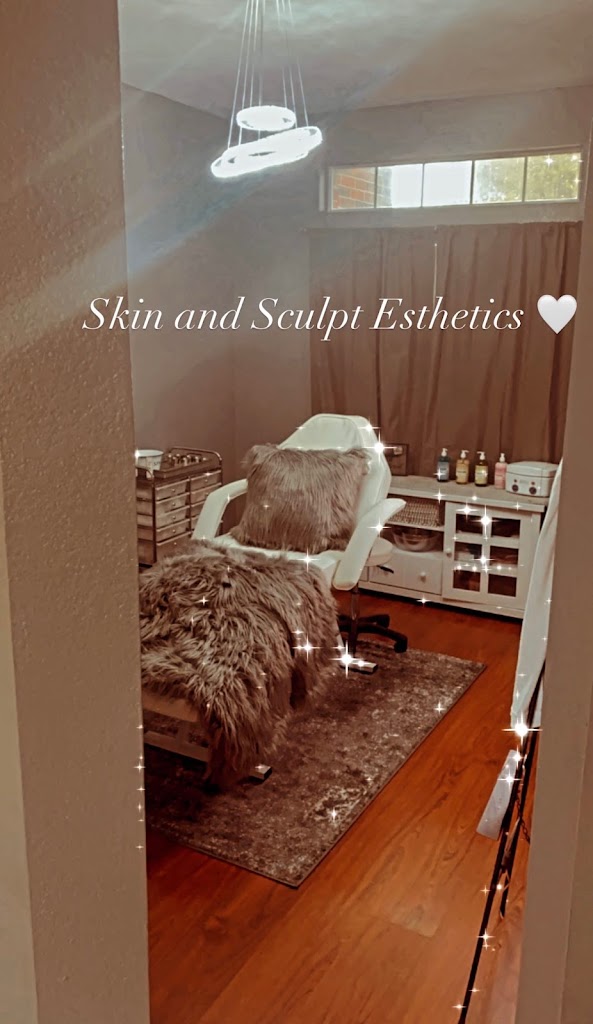 Skin and Sculpt Esthetics 75089