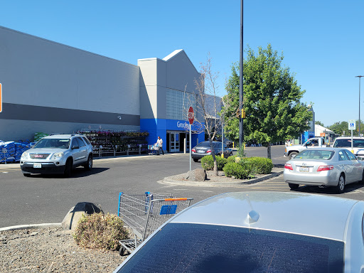 Department Store «Walmart Supercenter», reviews and photos, 1600 E Chestnut Ave, Yakima, WA 98901, USA