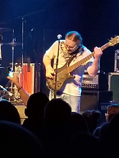 Live Music Venue «Diesel Concert Lounge», reviews and photos, 33151 23 Mile Rd, New Baltimore, MI 48047, USA