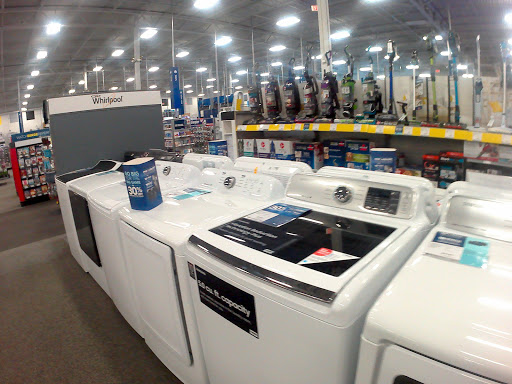 Electronics Store «Best Buy», reviews and photos, 1417 Golden Gate Blvd, Mayfield Heights, OH 44124, USA