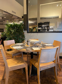 Atmosphère du Restaurant français BISTRO REGENT à Cormeilles-en-Parisis - n°6