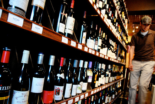 Wine Store «Planet Wine», reviews and photos, 2000 Mt Vernon Ave, Alexandria, VA 22301, USA