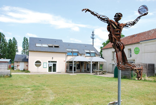 Point Jeunes à Naintré