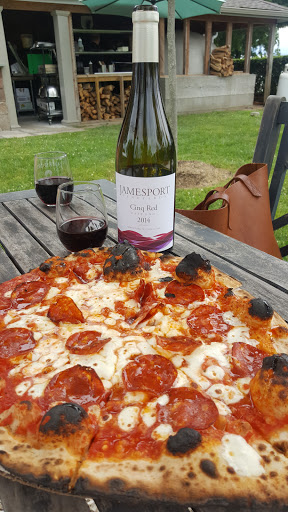 Winery «Jamesport Vineyards», reviews and photos, 1216 Main Rd, Jamesport, NY 11947, USA
