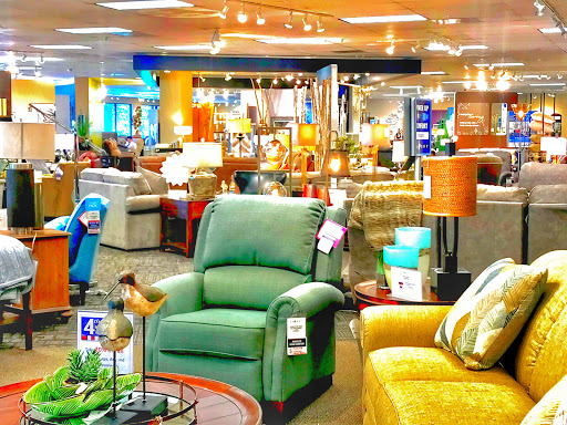 Furniture Store «La-Z-Boy Home Furnishings & Decor», reviews and photos, 2248 Watt Ave, Sacramento, CA 95825, USA