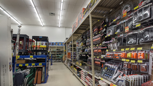 Hardware Store «Harbor Freight Tools», reviews and photos, 6808 W Greenfield Ave, West Allis, WI 53214, USA
