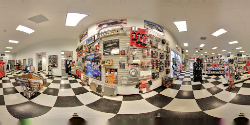 Truck Accessories Store «4 Wheel Parts Performance Center - Coppell», reviews and photos, 800 W Sandy Lake Rd, Coppell, TX 75019, USA