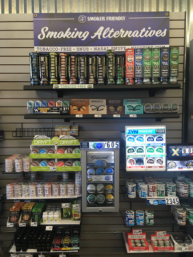 Vaporizer Store «Smoker Friendly», reviews and photos, 3748 E 104th Ave, Thornton, CO 80229, USA
