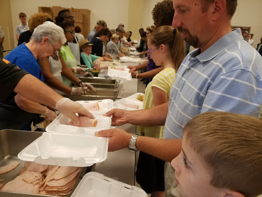 Community Center «Lyman Community Center, and City Of Gulfport Water Department», reviews and photos, 13742 US 49, Gulfport, MS 39503, USA