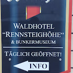 Photo n°4 de l'avis de L. fait le 01/01/2022 à 17:23 sur le  Waldhotel Rennsteighöhe à Ilmenau